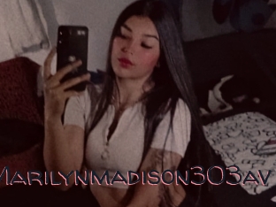 Marilynmadison303av