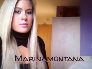 Marinamontana