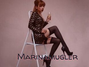 Marinamugler