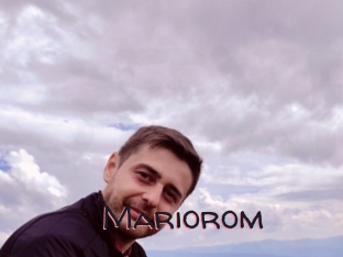 Mariorom