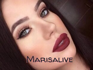 Marisalive