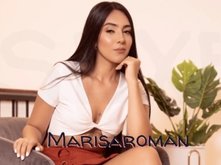 Marisaroman