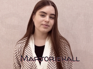 Marjoriehall