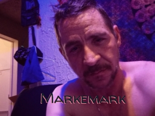 Markemark