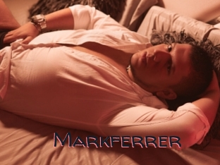 Markferrer