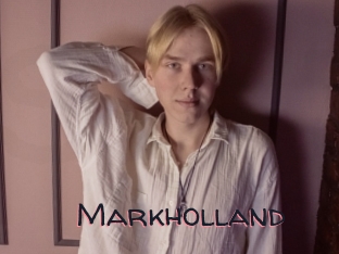 Markholland