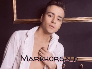 Markhorgald