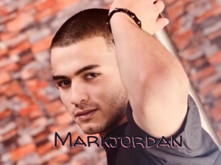 Markjordan