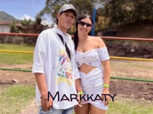 Markkaty