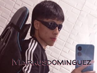 Markusdominguez