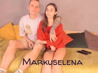 Markuselena