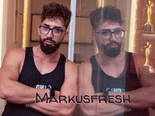 Markusfresh