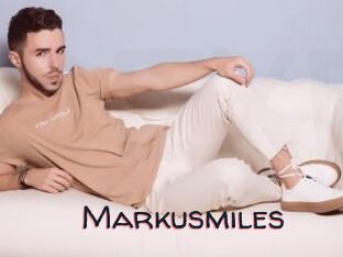 Markusmiles