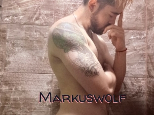 Markuswolf