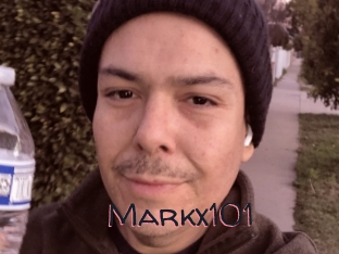 Markx101