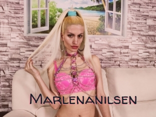 Marlenanilsen