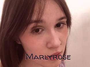 Marlyrose