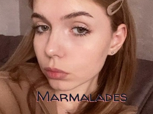 Marmalades