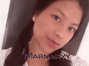 Marmaryy