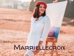 Marriellecroix