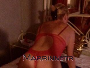 Marrinnetr