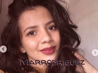 Marrodriguez