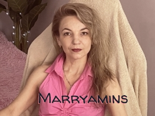 Marryamins