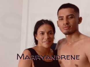 Marryandrene