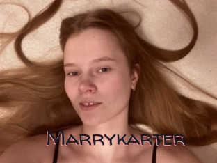 Marrykarter