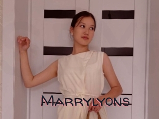 Marrylyons