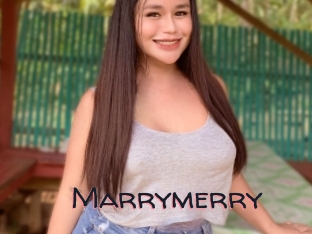 Marrymerry