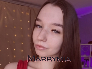 Marrymia