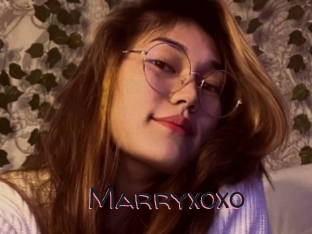 Marryxoxo