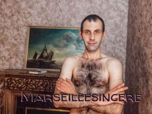 Marseillesincere