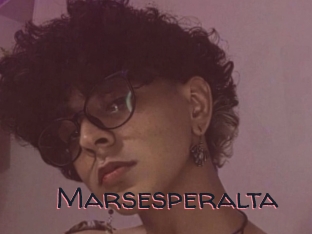 Marsesperalta