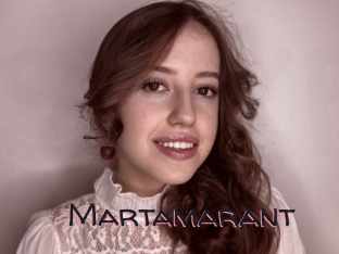 Martamarant