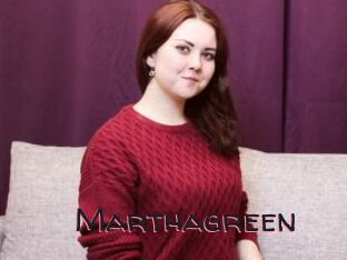 Marthagreen