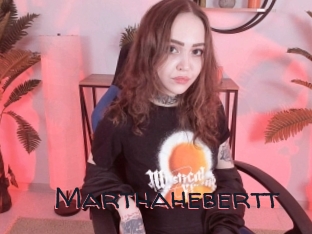 Marthahebertt