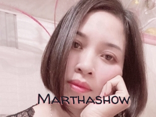 Marthashow