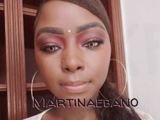 Martinaebano