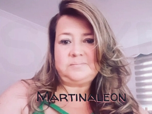 Martinaleon