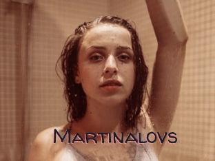 Martinalovs