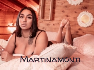 Martinamonti