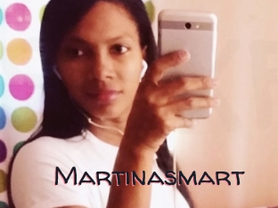 Martinasmart