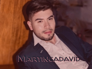 Martincadavid