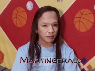 Martingerald