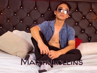 Martinkollins