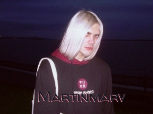 Martinmarv