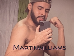 Martinwilliams