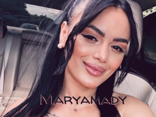 Maryamady